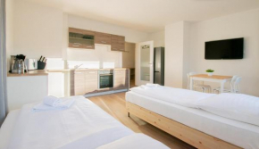 T&K Apartments - Studio Apartments - 22 min MESSE DUS & Airport DUS